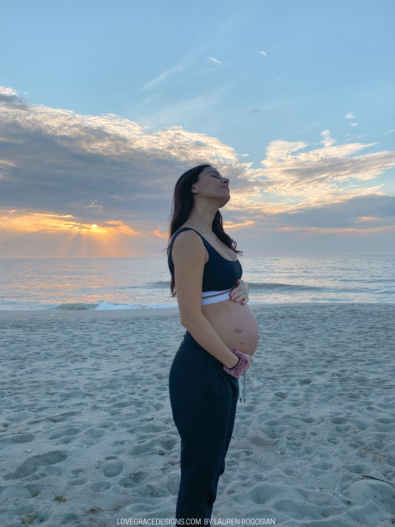 What I Have Learned About My Pregnancy Style
