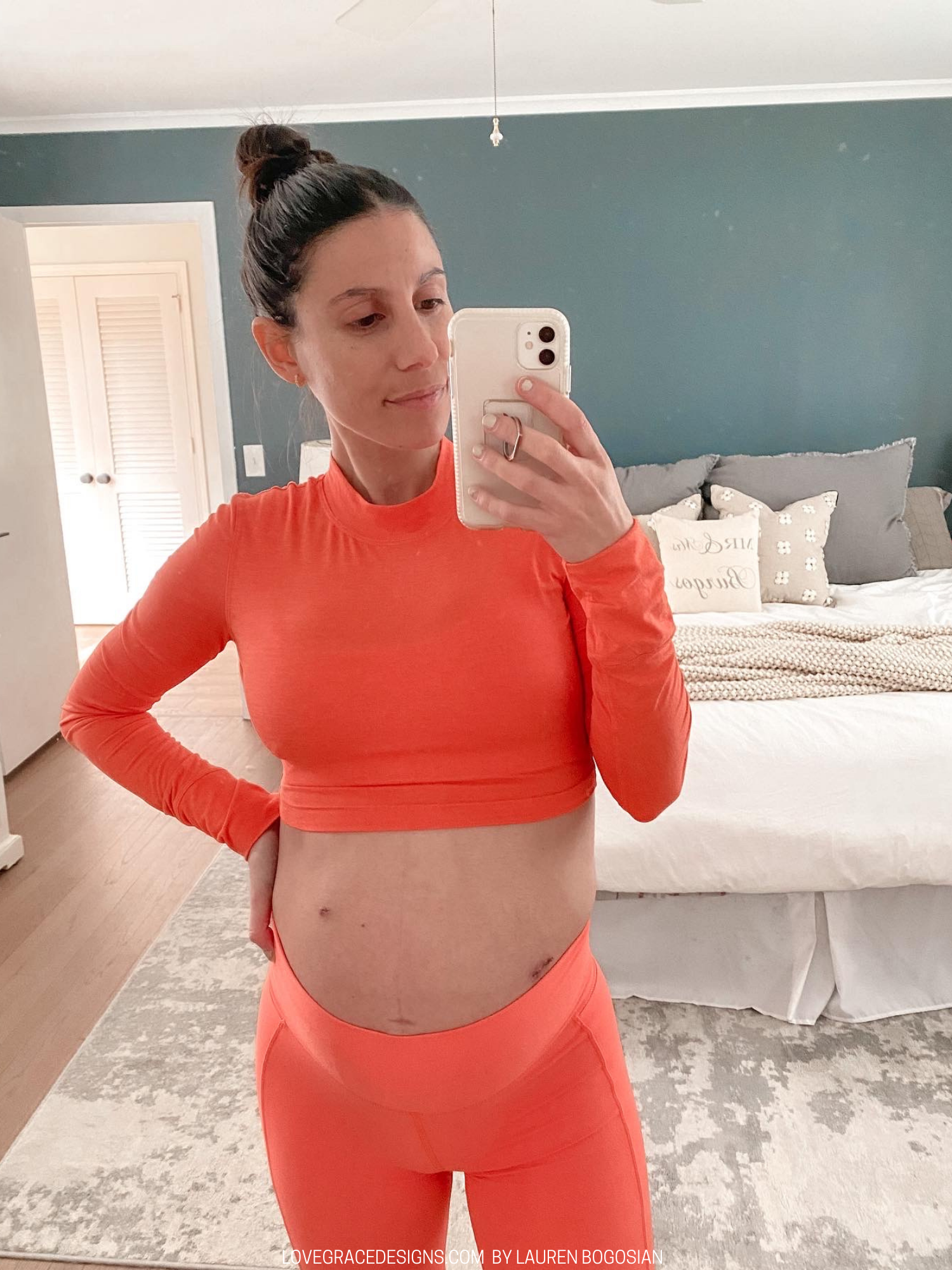 What I Have Learned About My Pregnancy Style